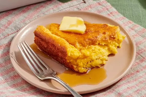 Crafting the Perfect Southern Spoonbread: A Timeless Culinary Journey
