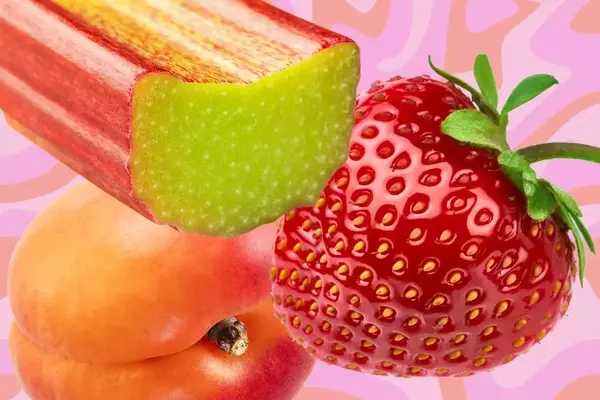 5 Anti-Inflammatory Fruits to Enhance Your Spring Diet