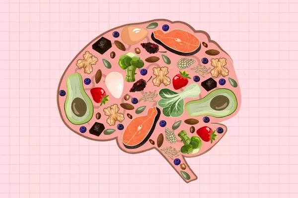 Neurologists Advocate for Berries to Boost Brain Health