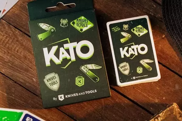 Master Every Adventure with Precision Gear from KnivesandTools