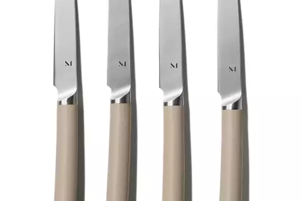 The Ultimate Guide to Selecting and Maintaining Steak Knives for Optimal Culinary Performance