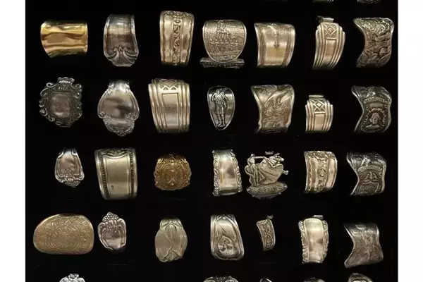 Aspiring Jewelry Professionals Share Their Aspirations at TJS