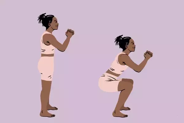 Boost Your Stamina: Essential At-Home Endurance Workouts for Healthy Aging
