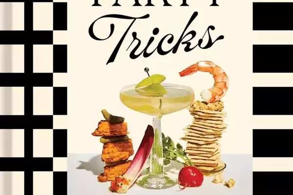 Elevate Your Party Snacks: The Versatility of Potato Chips