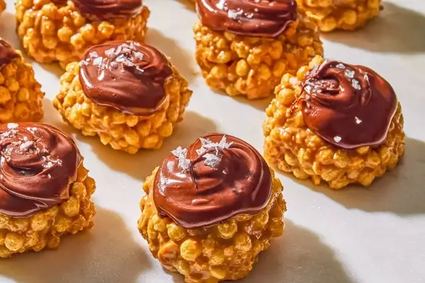 24 Diabetic-Friendly Snacks: Quick and Healthy 3-Step Recipes