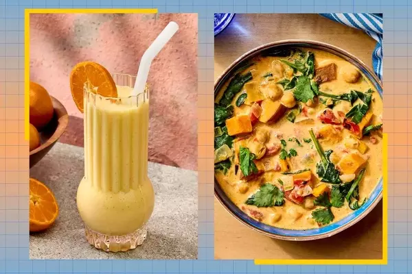 Simplified 7-Day Healthy Meal Plan: Quick Dinners for a Nutritious Week
