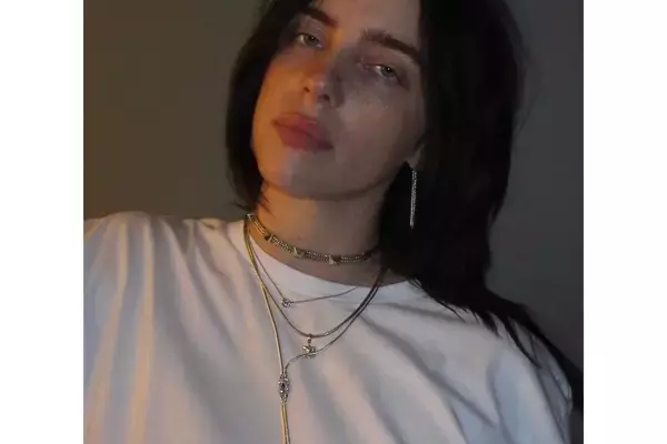 John Hardy Unveils New 'Icon Stud' Collection with Billie Eilish Collaboration