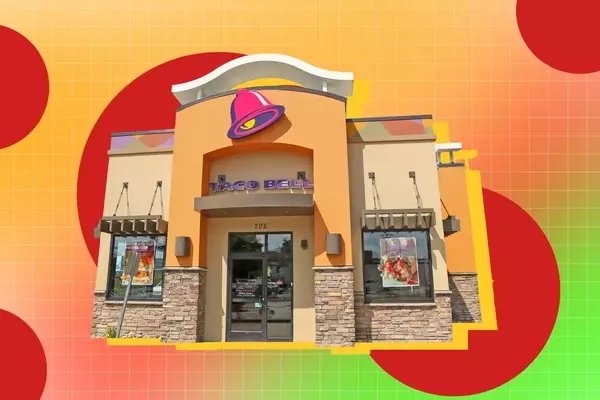 Taco Bell's Cantina Chicken Bowl: A Healthy Fast-Food Choice