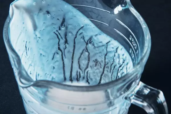 The Enduring Power of Buttermilk: A Culinary Essential