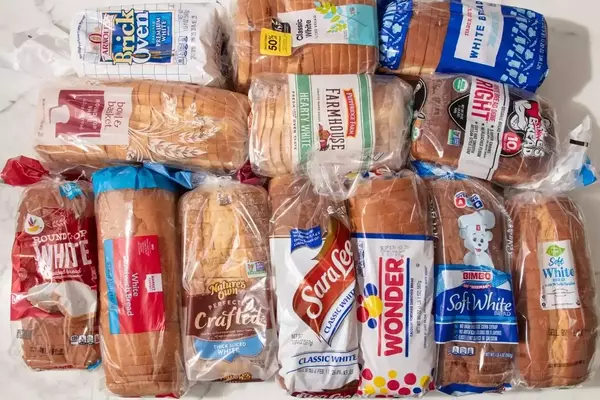 The Ultimate Guide to White Sandwich Bread: Uncovering the Best Loaves