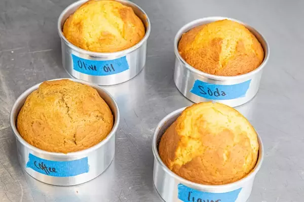 Elevating Boxed Cake Mix: A Guide to Flavorful Upgrades