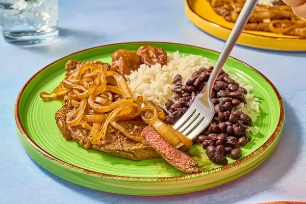 Unlock Sirloin's Potential: 10 Flavorful & Affordable Recipes