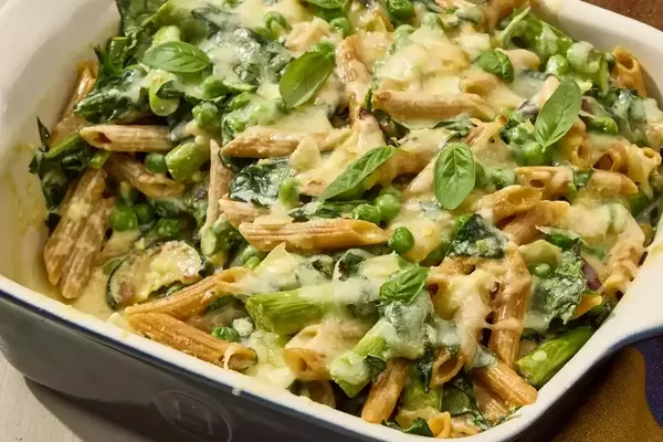 21 Creamy Spinach Dinner Recipes for Spring