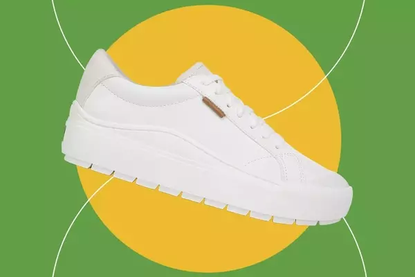 Experience Unrivaled Comfort: The Dr. Scholl's Sneaker Collection for All-Day Wear