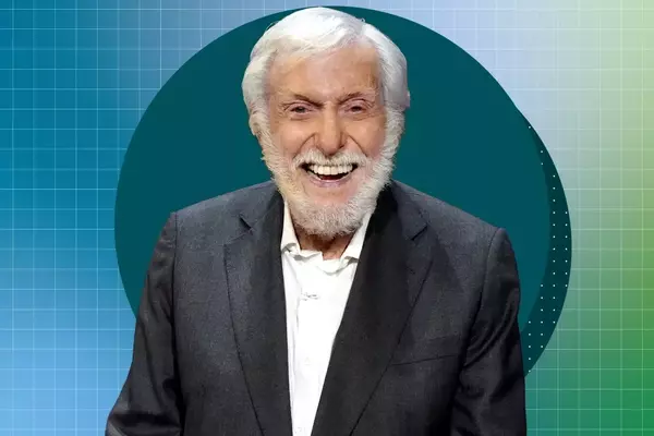 Dick Van Dyke's Secrets to a Vibrant Century: Music, Movement, and Love