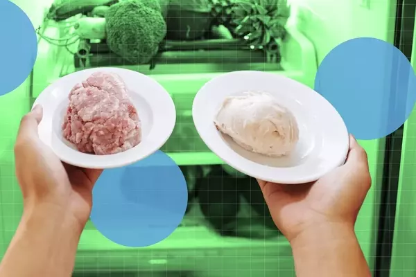 Avoid These Four Foods When Cooking from Frozen