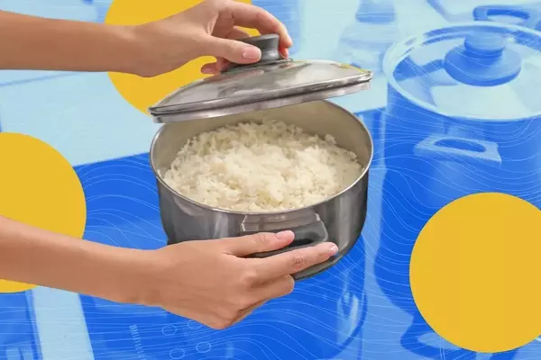 How to Minimize Arsenic Content in Rice Through Cooking Methods