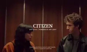 Citizen Celebrates 50 Years of Eco-Drive Innovation