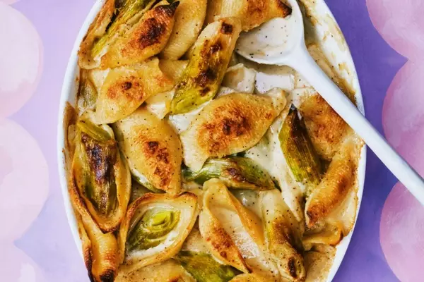 Embrace Spring Flavors: A Collection of Fresh and Vibrant Recipes