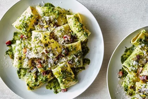 Ramps: A Seasonal Culinary Delight