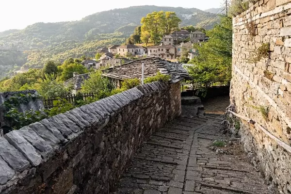Discovering the Hidden Charms of Greece: Beyond the Beaten Path