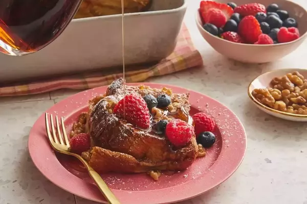 Elevating Your Morning: A Curated Collection of Top Breakfast Delights