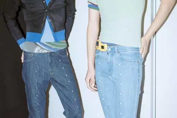 Tokyo Fashion Week: A Global Stage for Emerging Talent