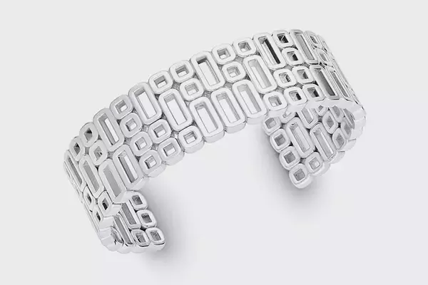 Exploring 14 Unique Silver Jewelry Designs: From Classic to Contemporary