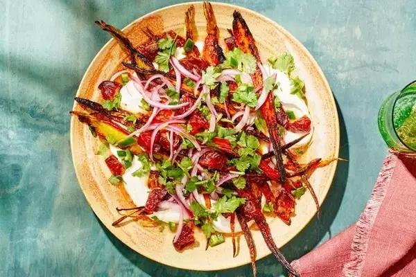 Celebratory Dishes for Passover Gatherings