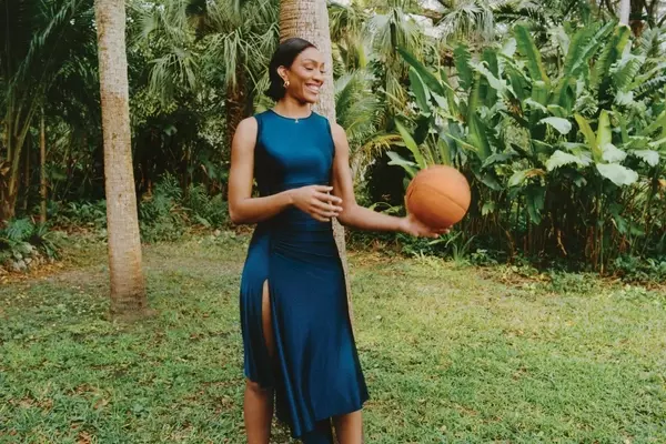 A'ja Wilson's Journey: From WNBA Champion to Fashion Icon