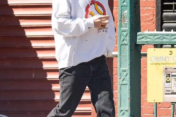 Harry Styles' Evolving Urban Style in New York City