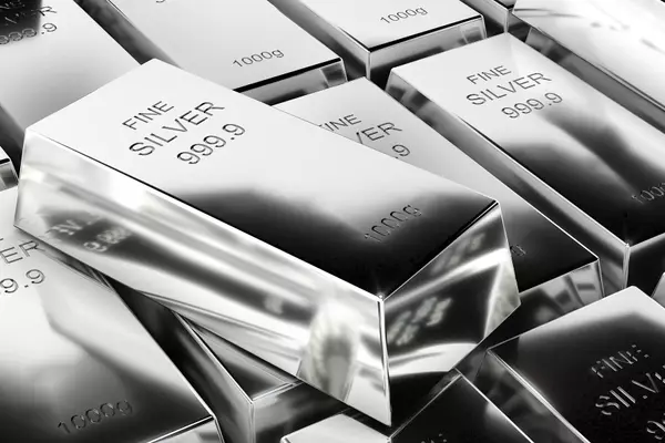 Redefining Silver's Status in the Jewelry Market