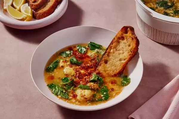 Beyond a Trend: Elevating Bone Broth to a Satisfying Meal