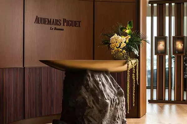 Audemars Piguet Unveils New AP House in Miami Beach