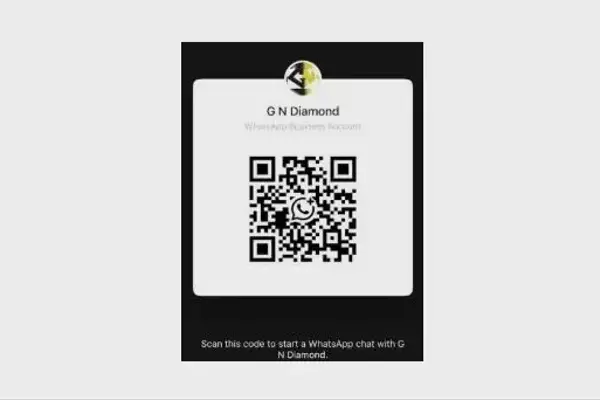 GN Diamond Enhances Retailer Connectivity with New WhatsApp Business Line
