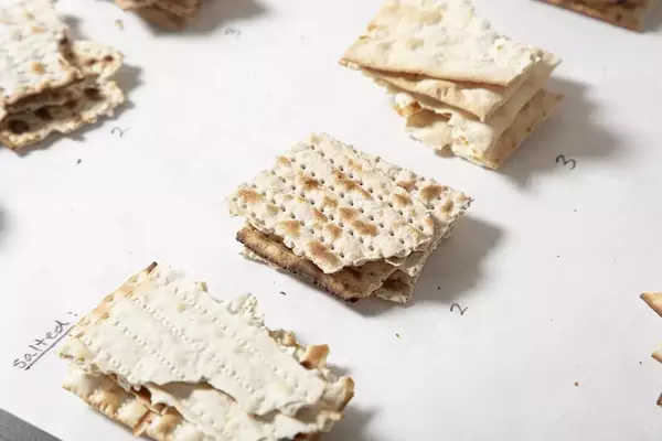 The Ultimate Matzo Taste Test: Unveiling the Best Brands for Your Table