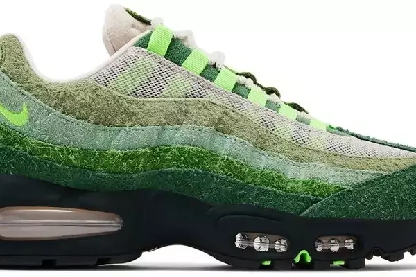Nike's Air Max Day 2026: A Sneakerhead's Dream Collection