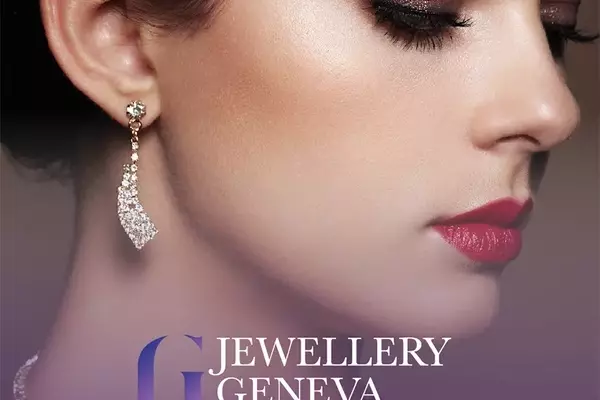 Jewellery Geneva Unveils Official Guide for Premier Exhibition