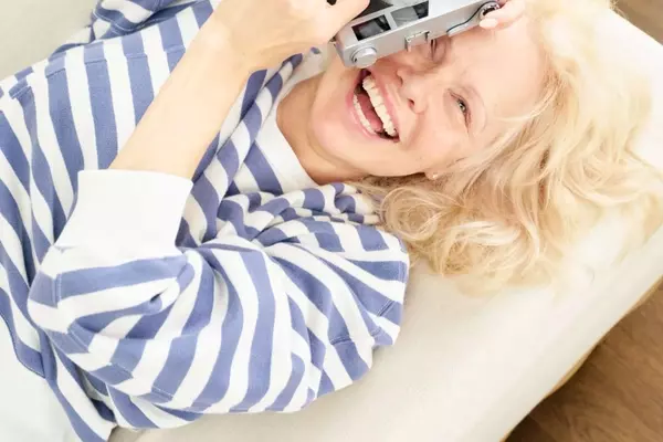 Aerie's Bold Stand: Promoting Authentic Beauty in the AI Era