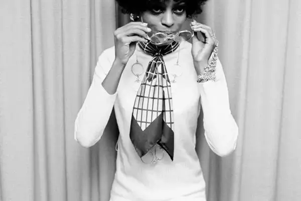 Diana Ross's Enduring Beauty Evolution