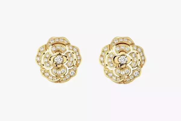 Elevate Your Style: The Art of Layering Chanel Jewelry