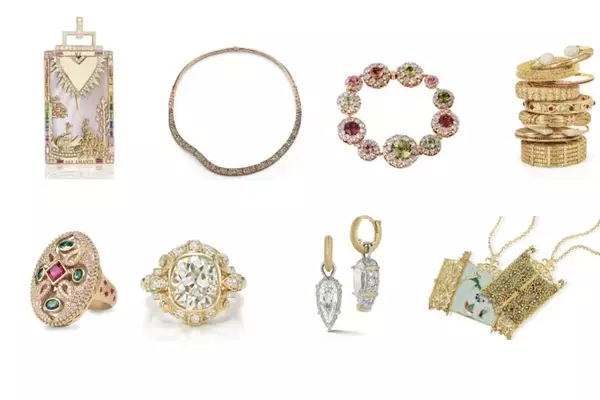 New Publication Explores Human Connections in Jewelry and Gemstone Industry