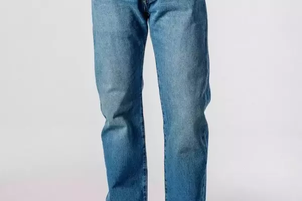 Levi's 501 Jeans and Other Styles Heavily Discounted on Amazon's Big Spring Sale
