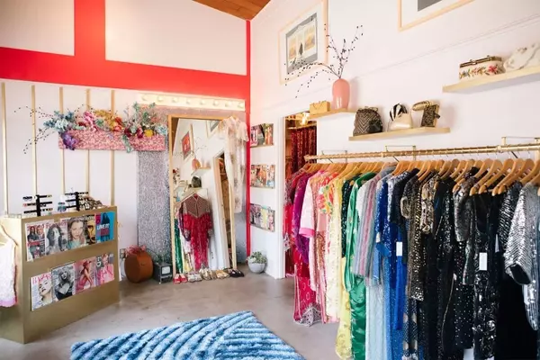 Exploring Los Angeles' Premier Vintage Fashion Boutiques