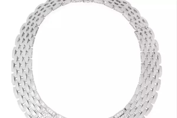 Bonhams' London Fine Jewels Auction Exceeds Expectations with Period Designs and Signed Pieces