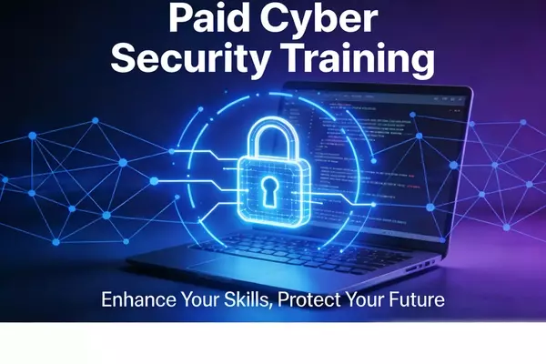Cybersecurity Vocational Education and Paid Apprenticeship Guide in the U.S. 