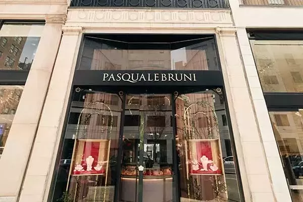 Pasquale Bruni Unveils New York Flagship, Fueling Global Retail Expansion
