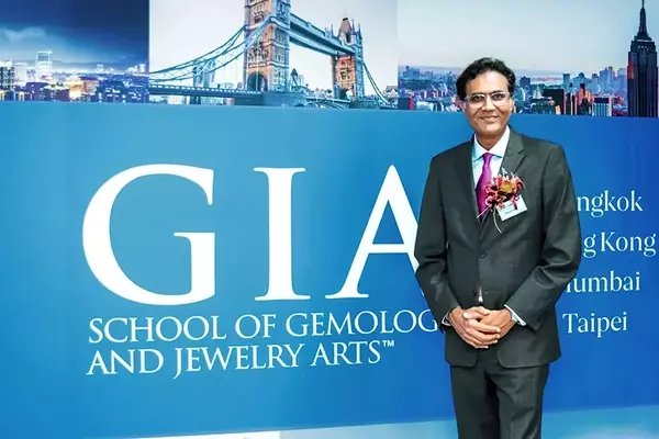 GIA Inaugurates New Campus in Taiwan, Offering Chinese Language Instruction