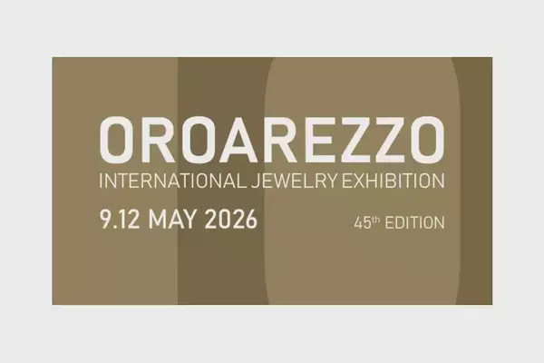 Oroarezzo 2026: Navigating Global Jewelry Markets and Business Growth
