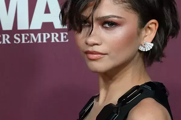 Zendaya's Red Carpet Style: A Masterclass for Jewelers